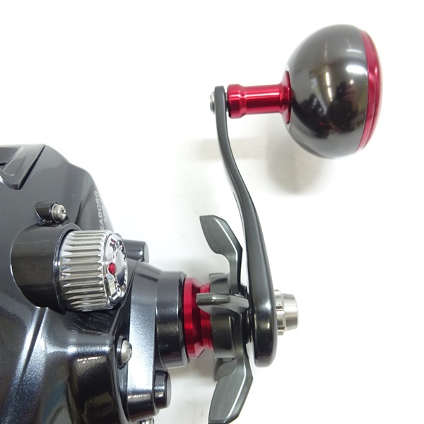 １９シーボーグ５００ＪＳ